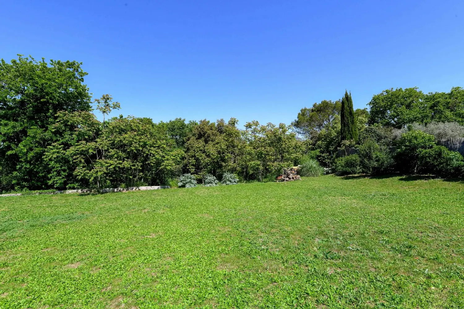  en venta villa Uzès Gard 4