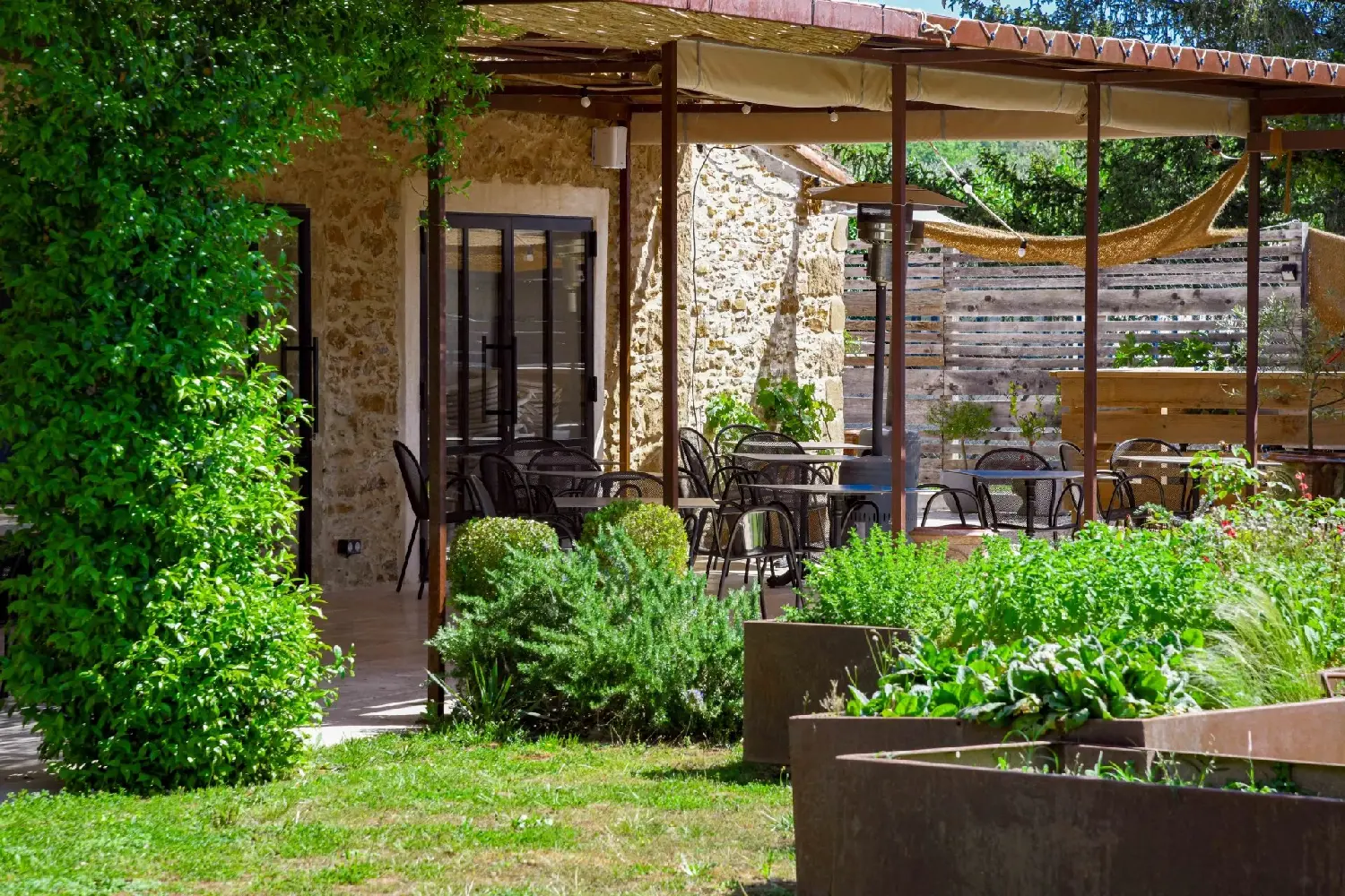  en venta villa Uzès Gard 5