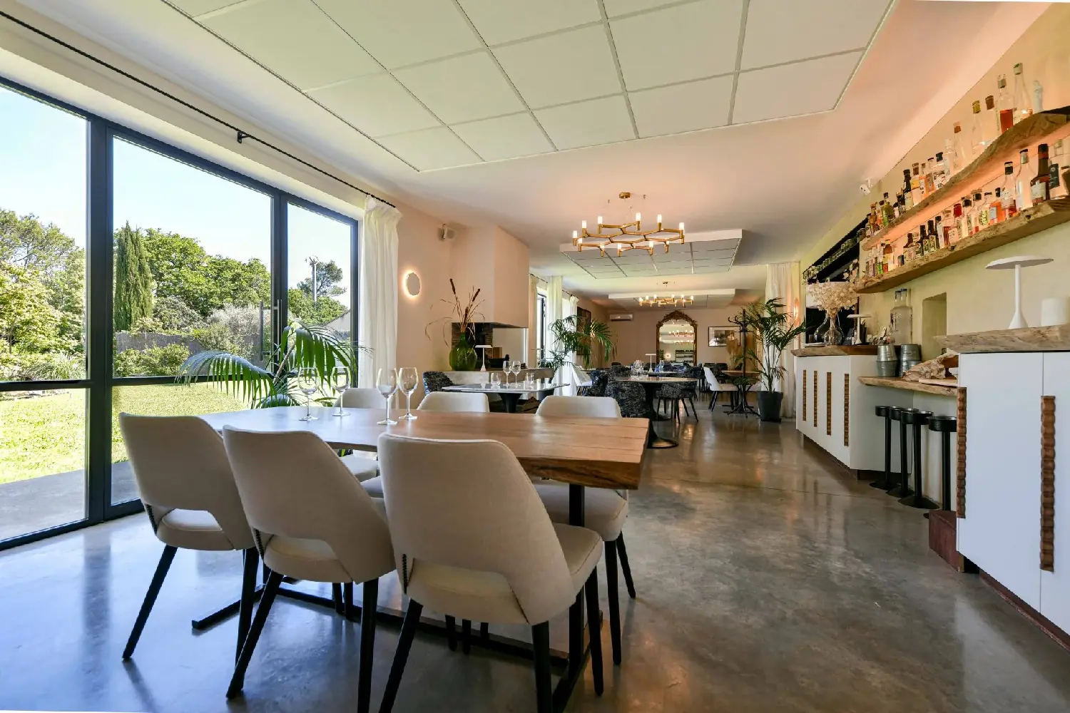  en venta villa Uzès Gard 7