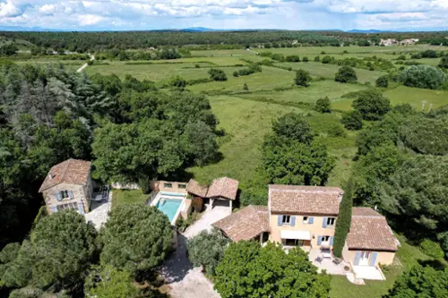 Uzès Gard villa foto 7094673
