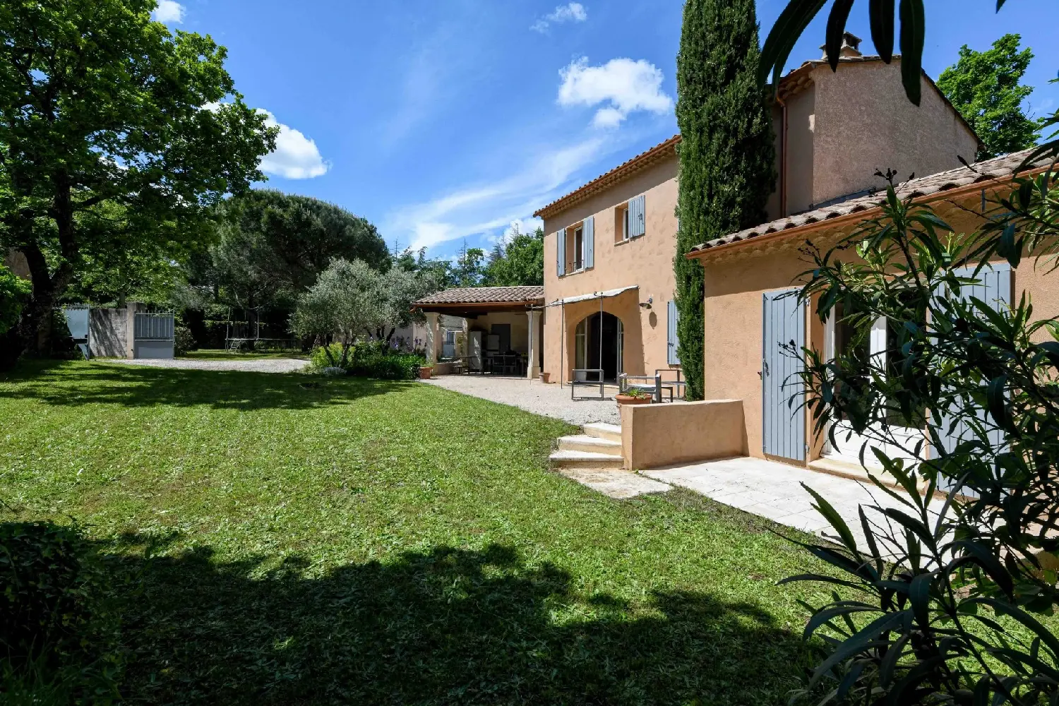  en venta villa Uzès Gard 2
