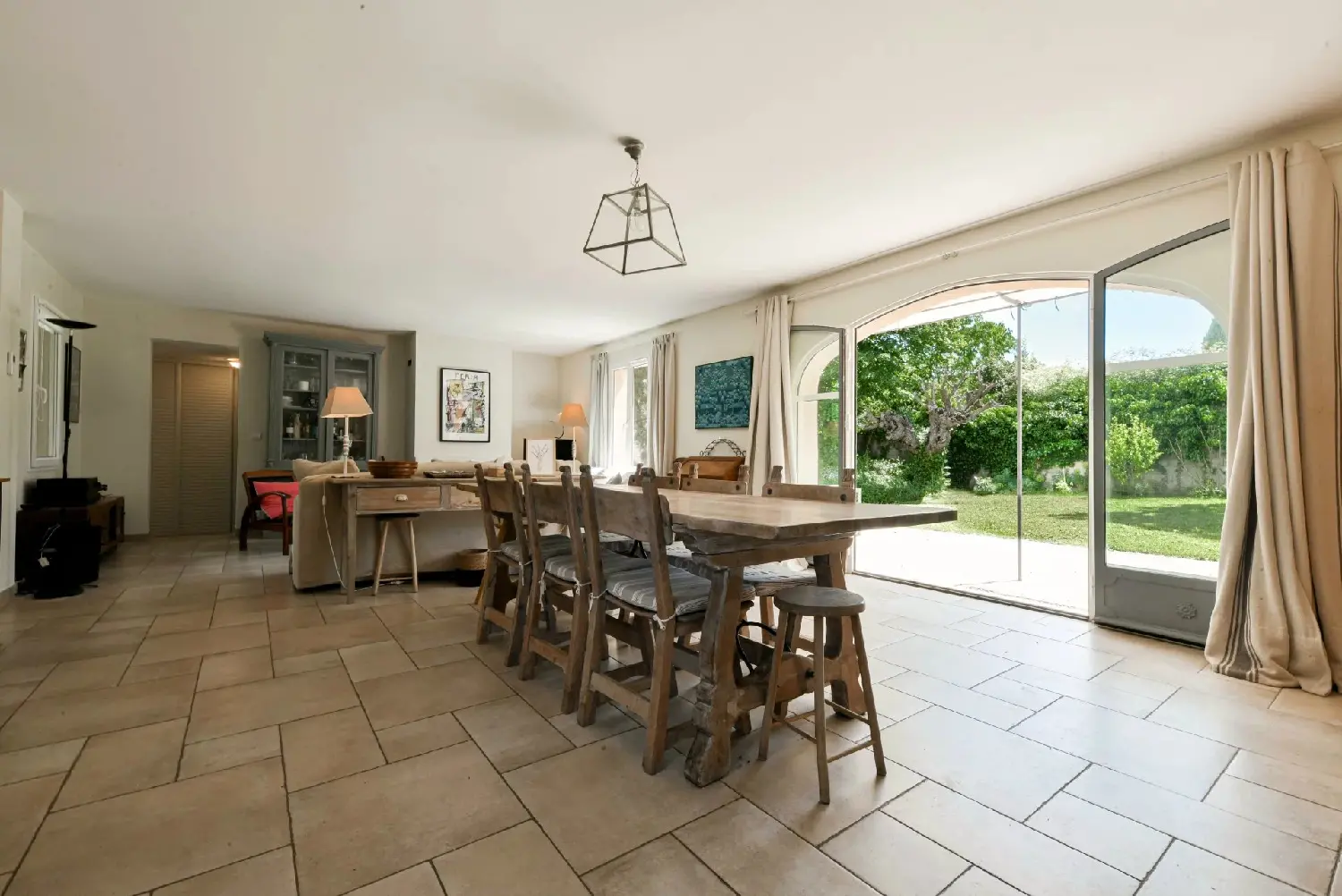  en venta villa Uzès Gard 3