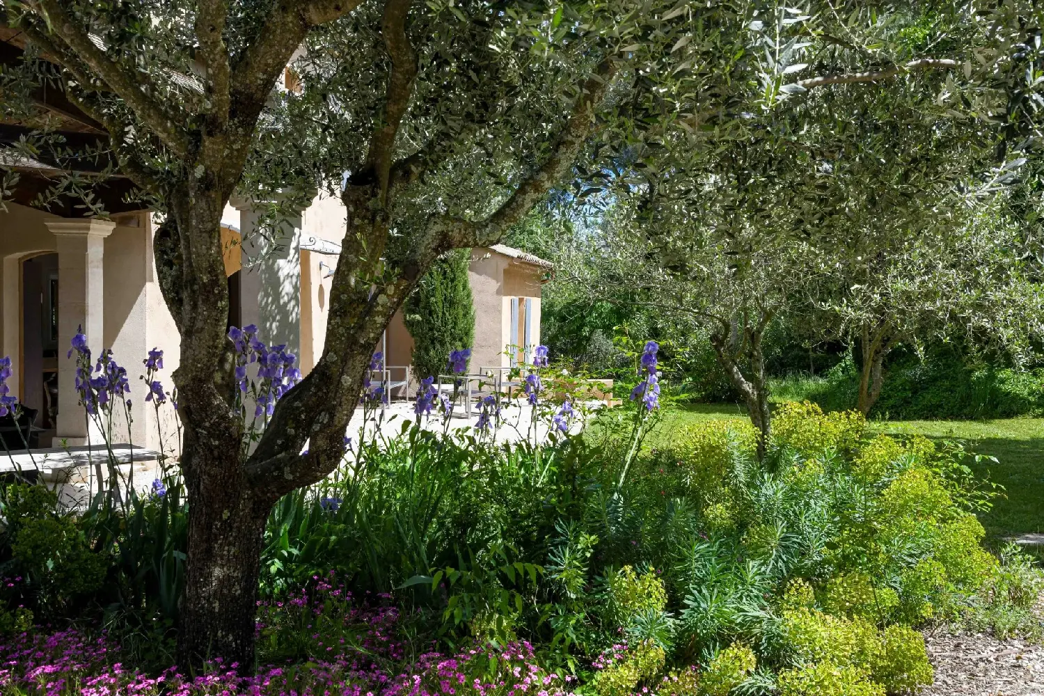  en venta villa Uzès Gard 5