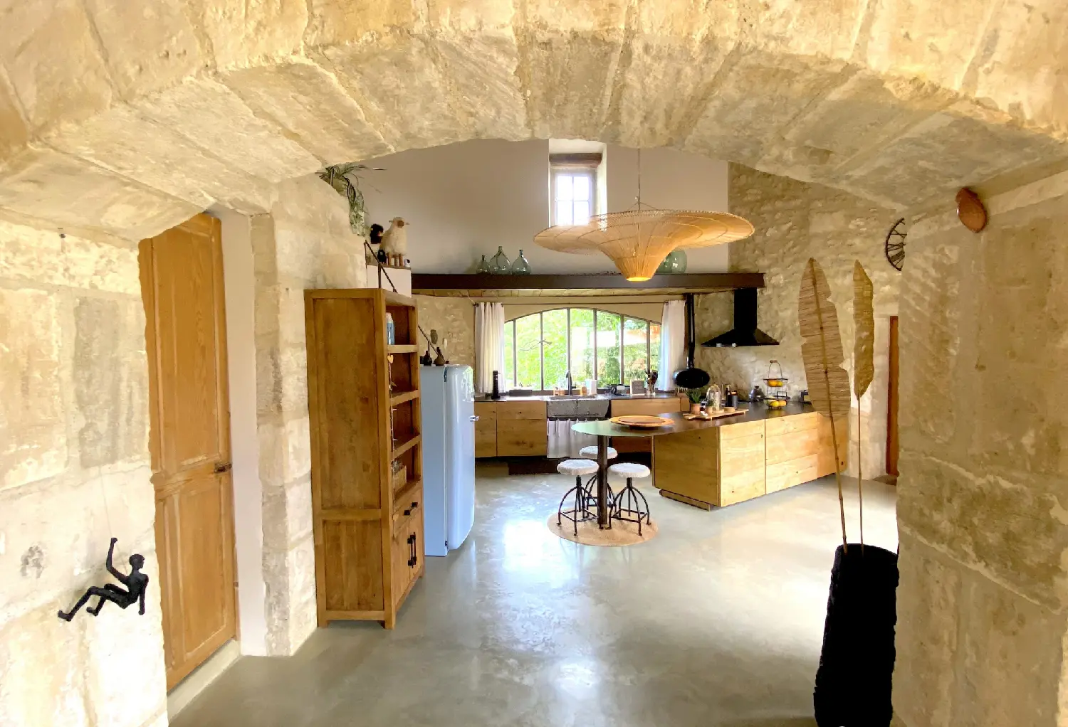  en venta villa Uzès Gard 6