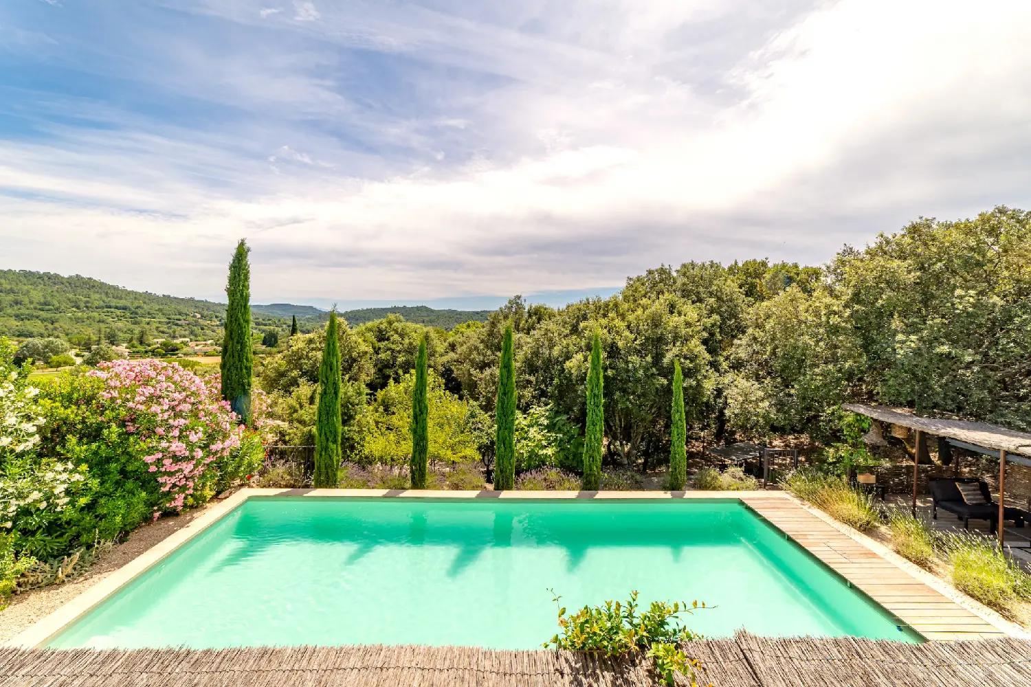  en venta villa Uzès Gard 2