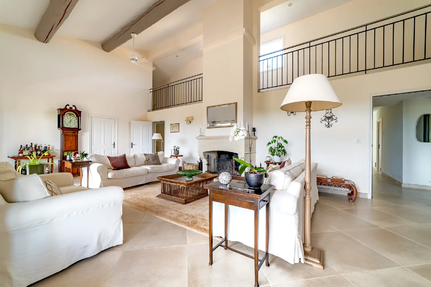  en venta villa Uzès Gard 3