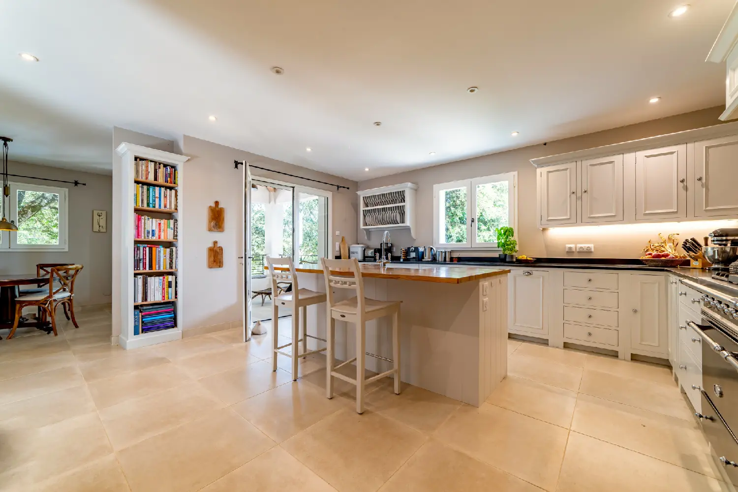  en venta villa Uzès Gard 5