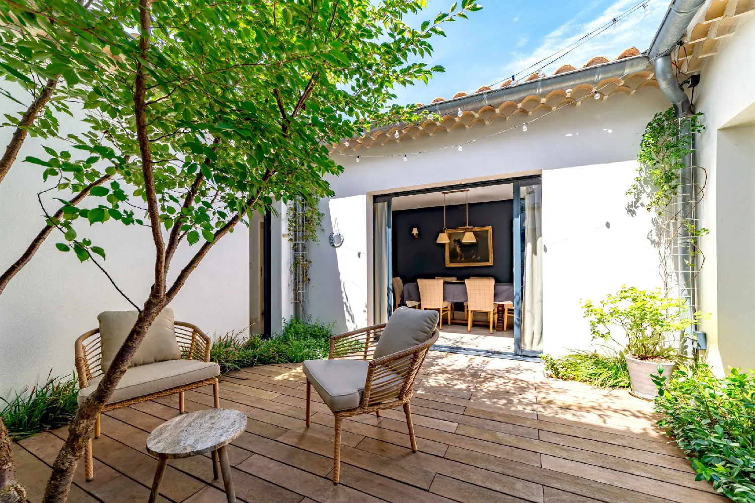  en venta villa Uzès Gard 6