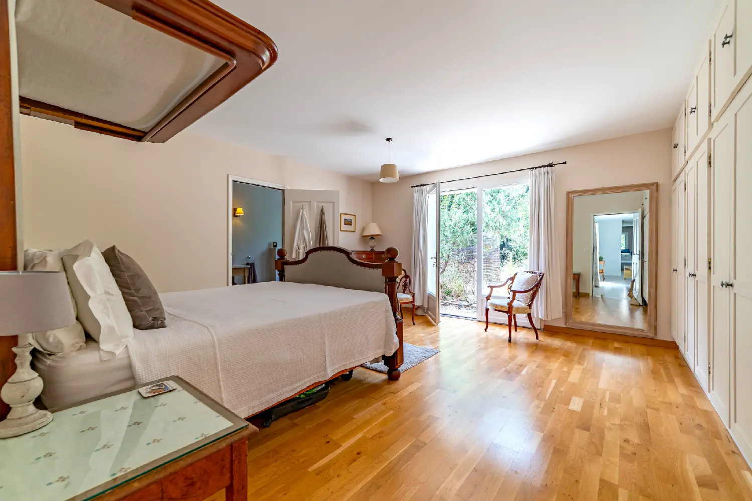  en venta villa Uzès Gard 7