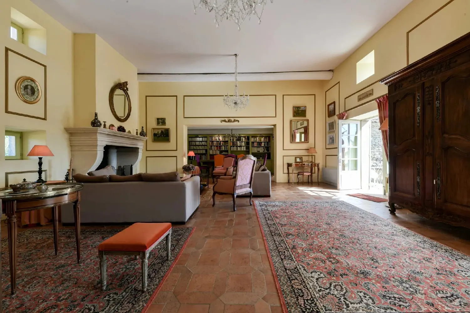  en venta villa Uzès Gard 3