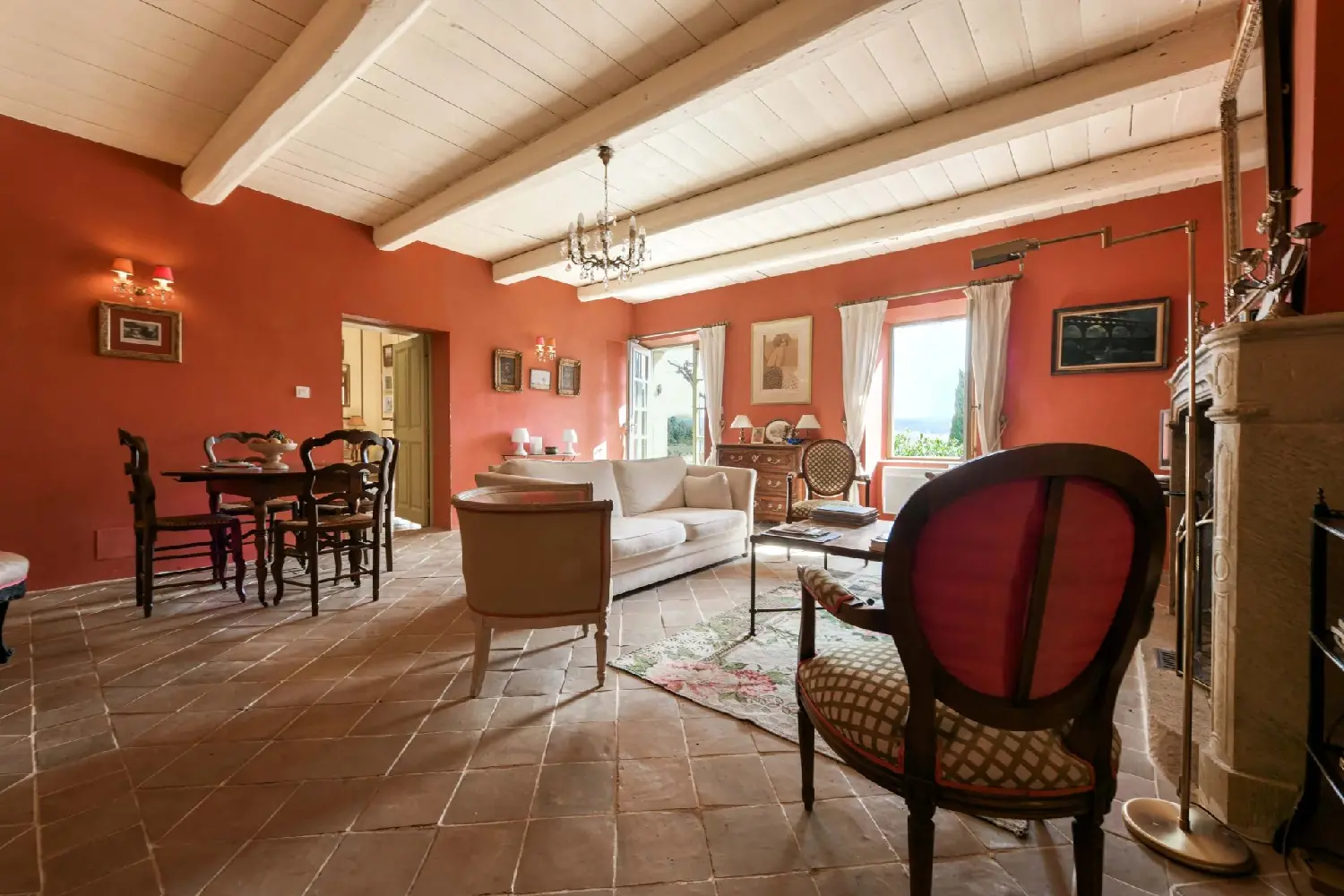  en venta villa Uzès Gard 6
