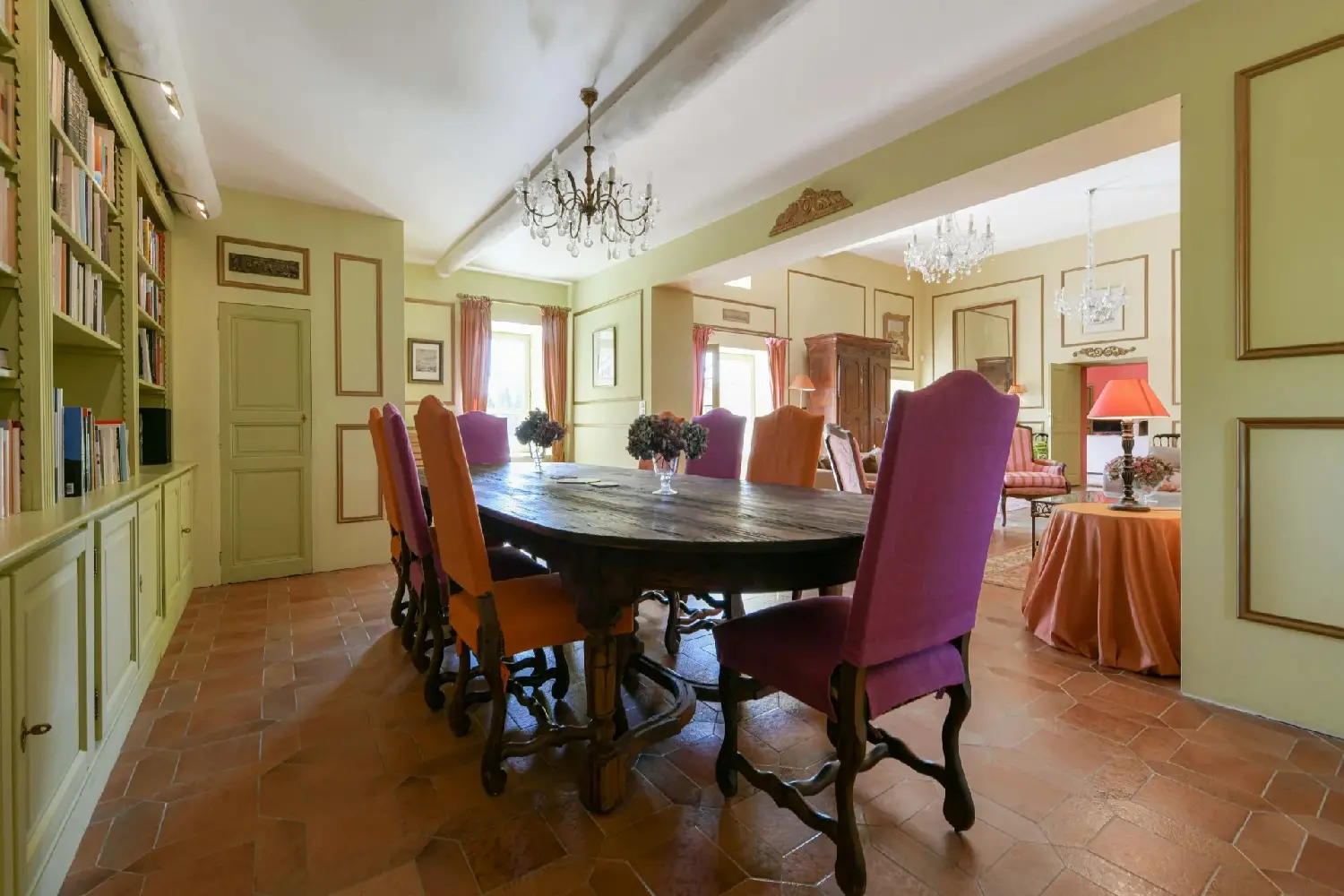  en venta villa Uzès Gard 7