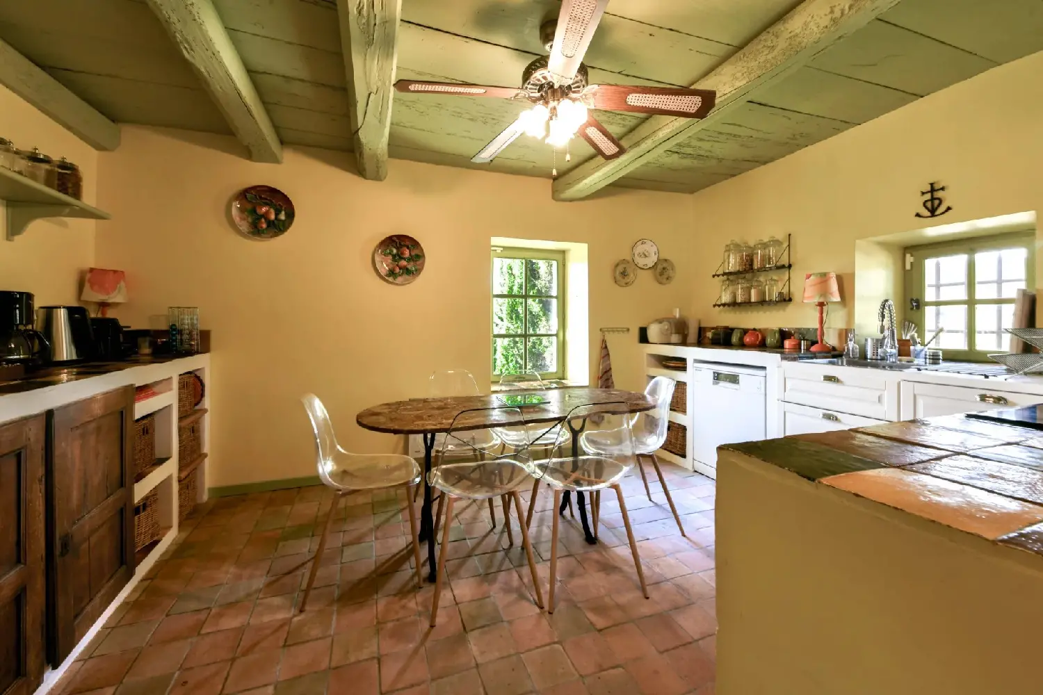  en venta villa Uzès Gard 8
