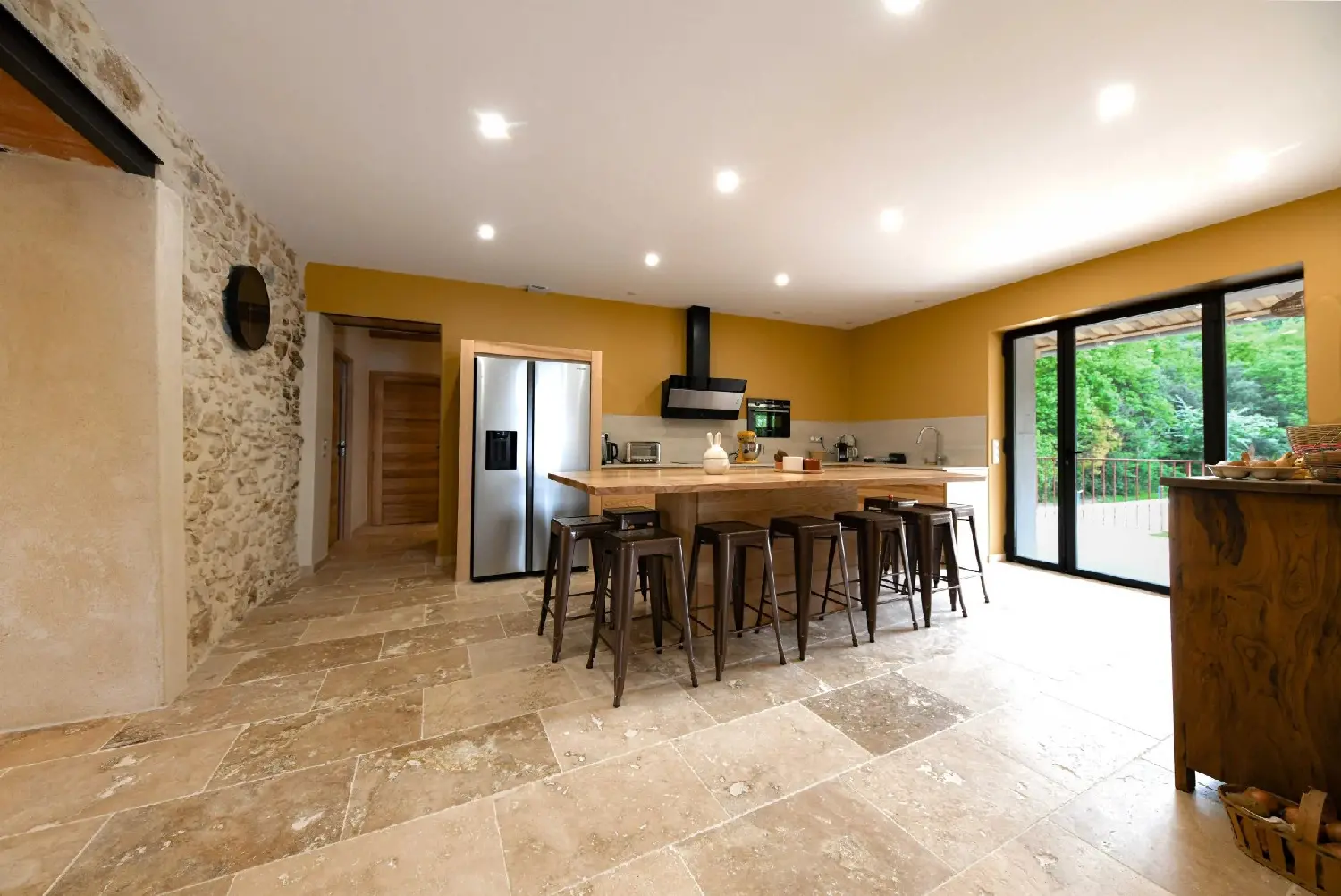  en venta villa Uzès Gard 2
