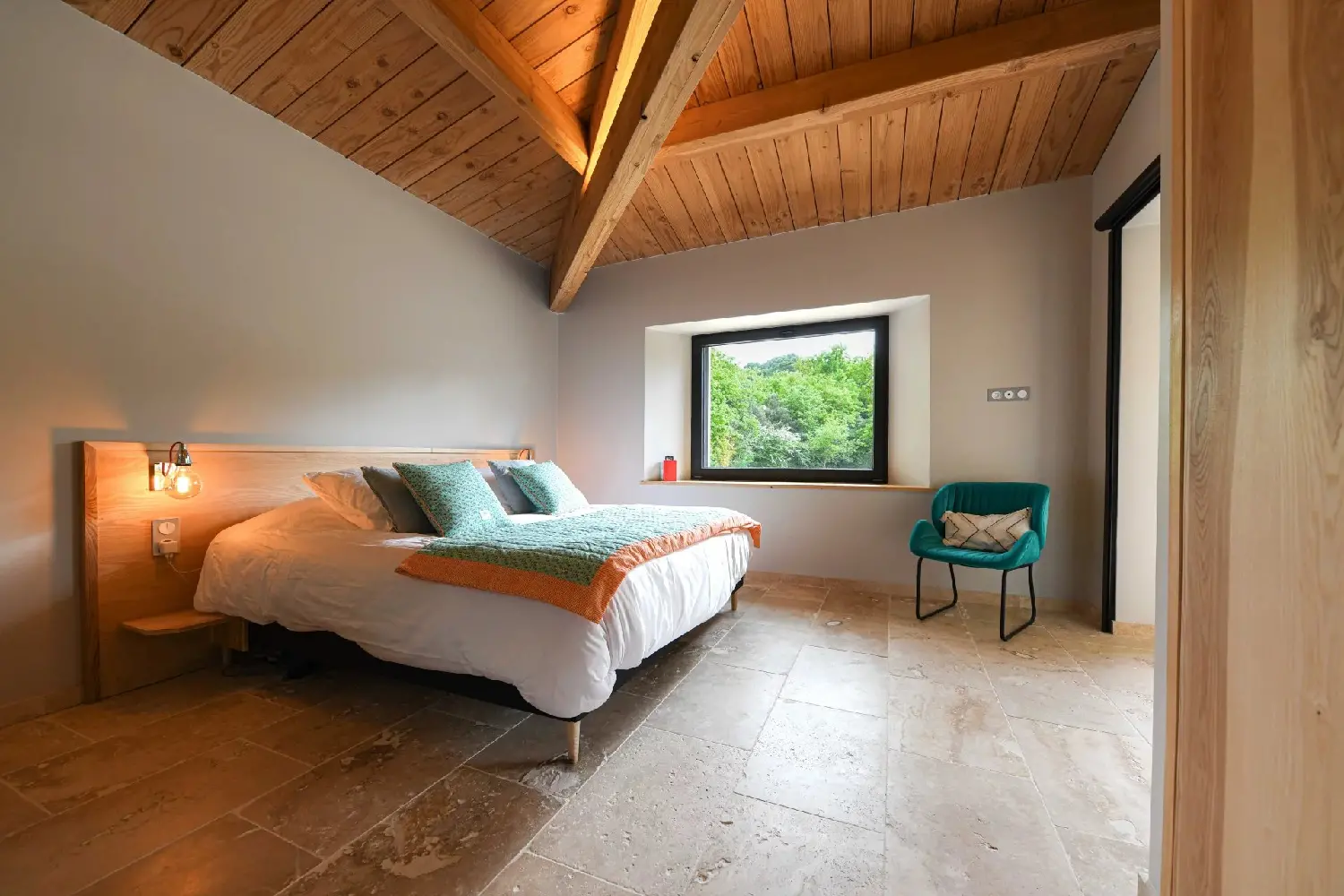  en venta villa Uzès Gard 8