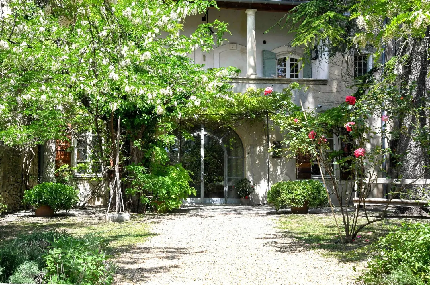 en venta villa Uzès Gard 1