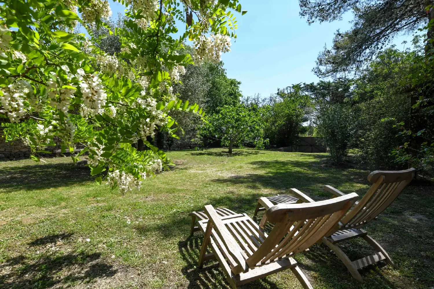  en venta villa Uzès Gard 4