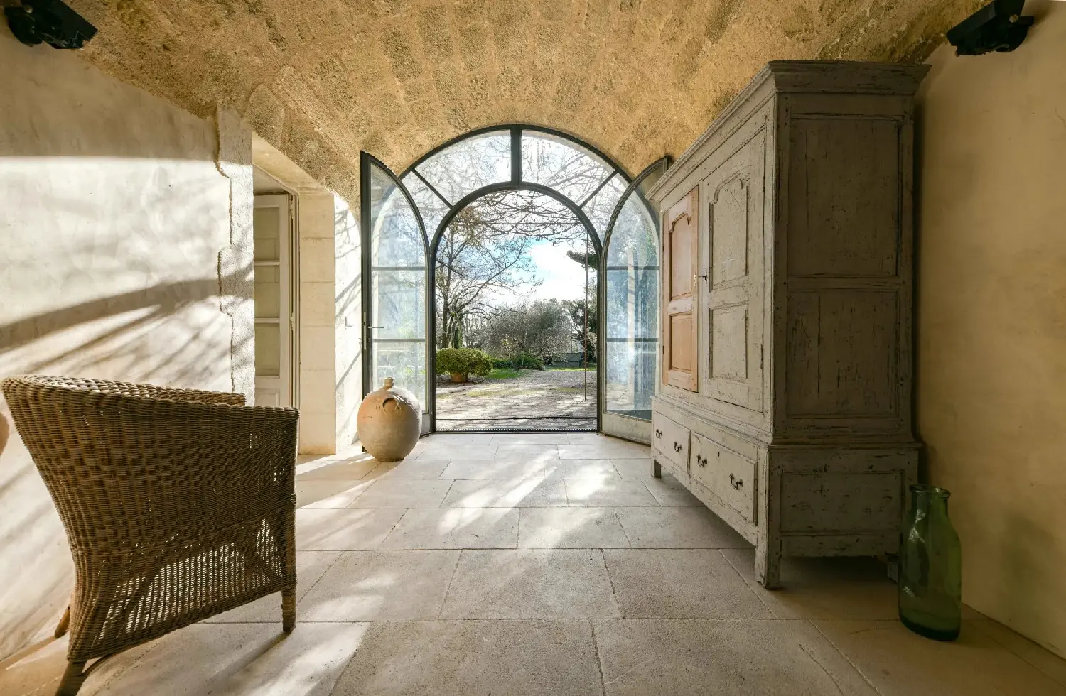  en venta villa Uzès Gard 7