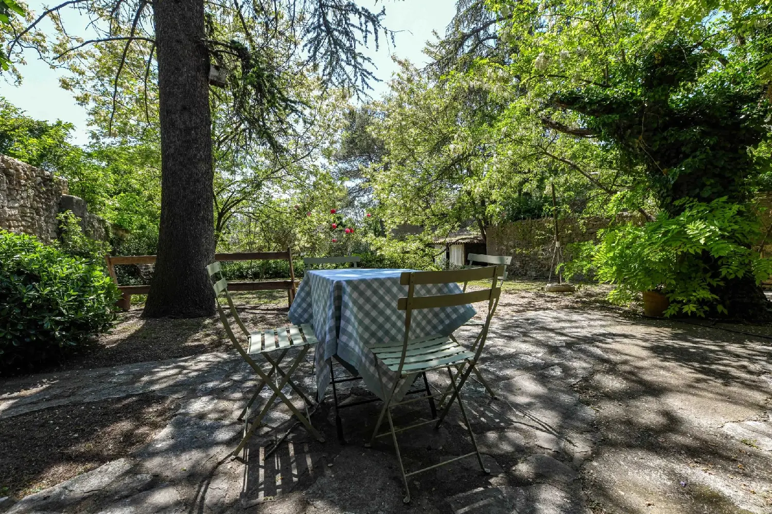 en venta villa Uzès Gard 8