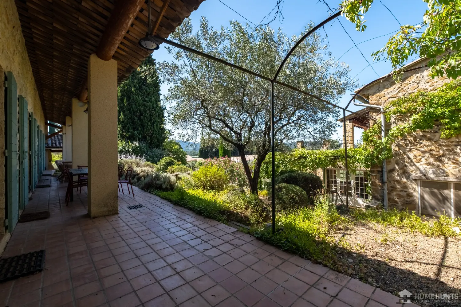  à vendre villa Vaison-la-Romaine Vaucluse 5