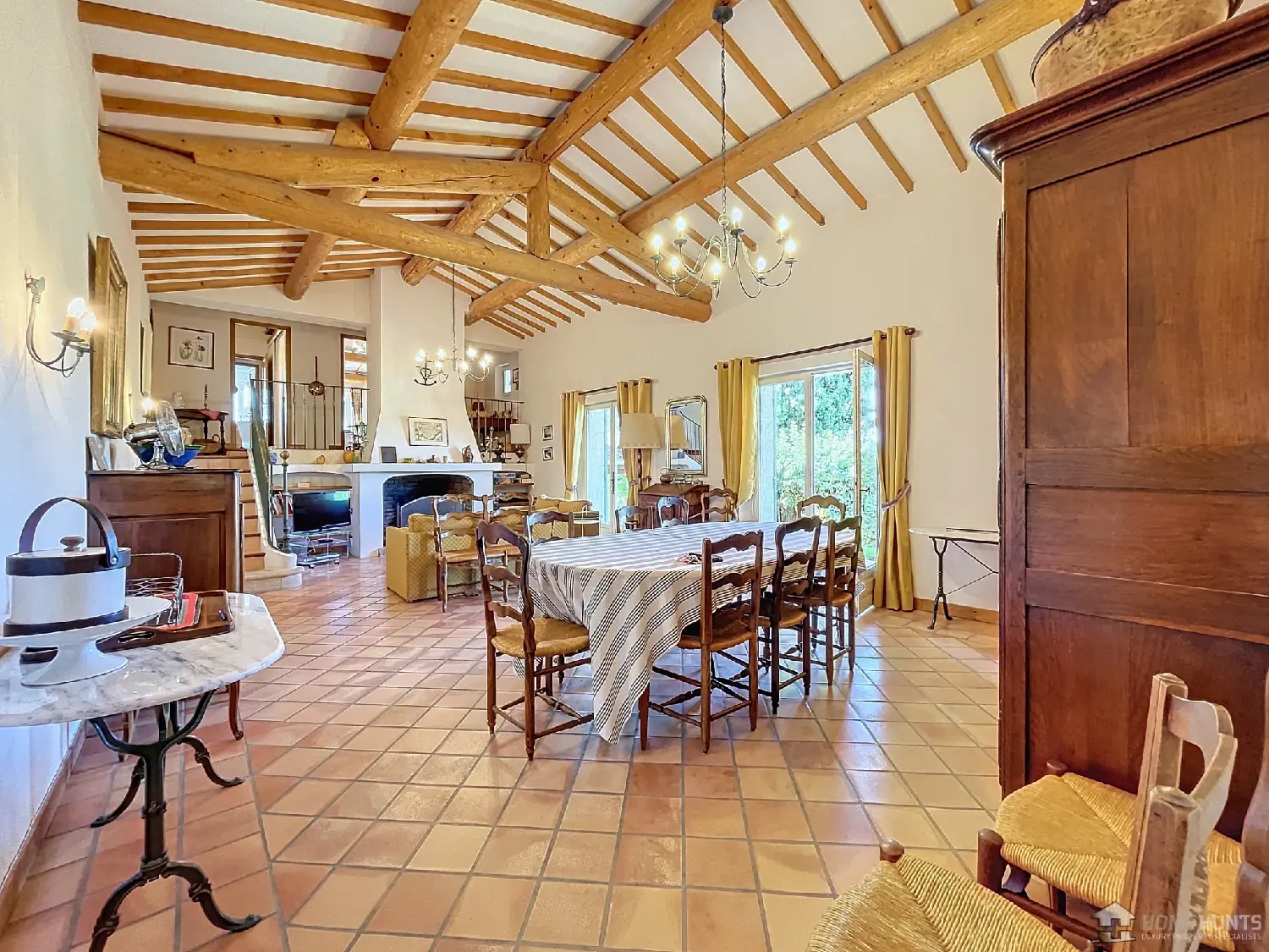  à vendre villa Vaison-la-Romaine Vaucluse 7