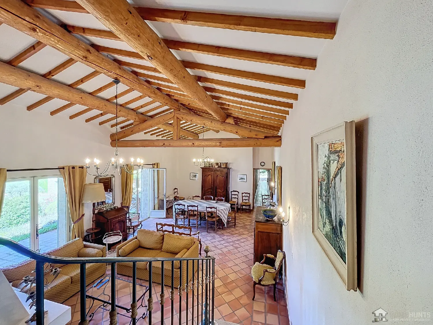  à vendre villa Vaison-la-Romaine Vaucluse 8