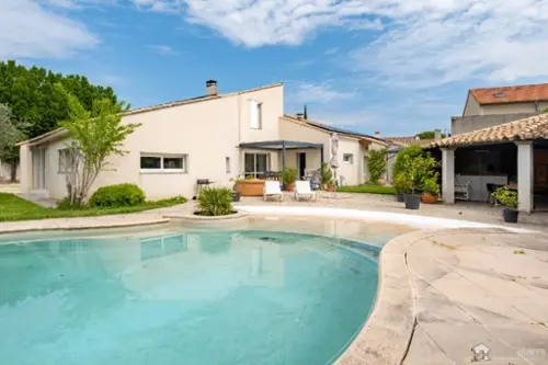 Vaison-la-Romaine Vaucluse villa foto 7098595