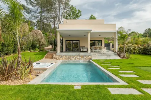Valbonne Alpes-Maritimes villa foto 7088533