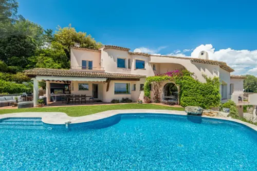 Valbonne Alpes-Maritimes villa foto 7088589
