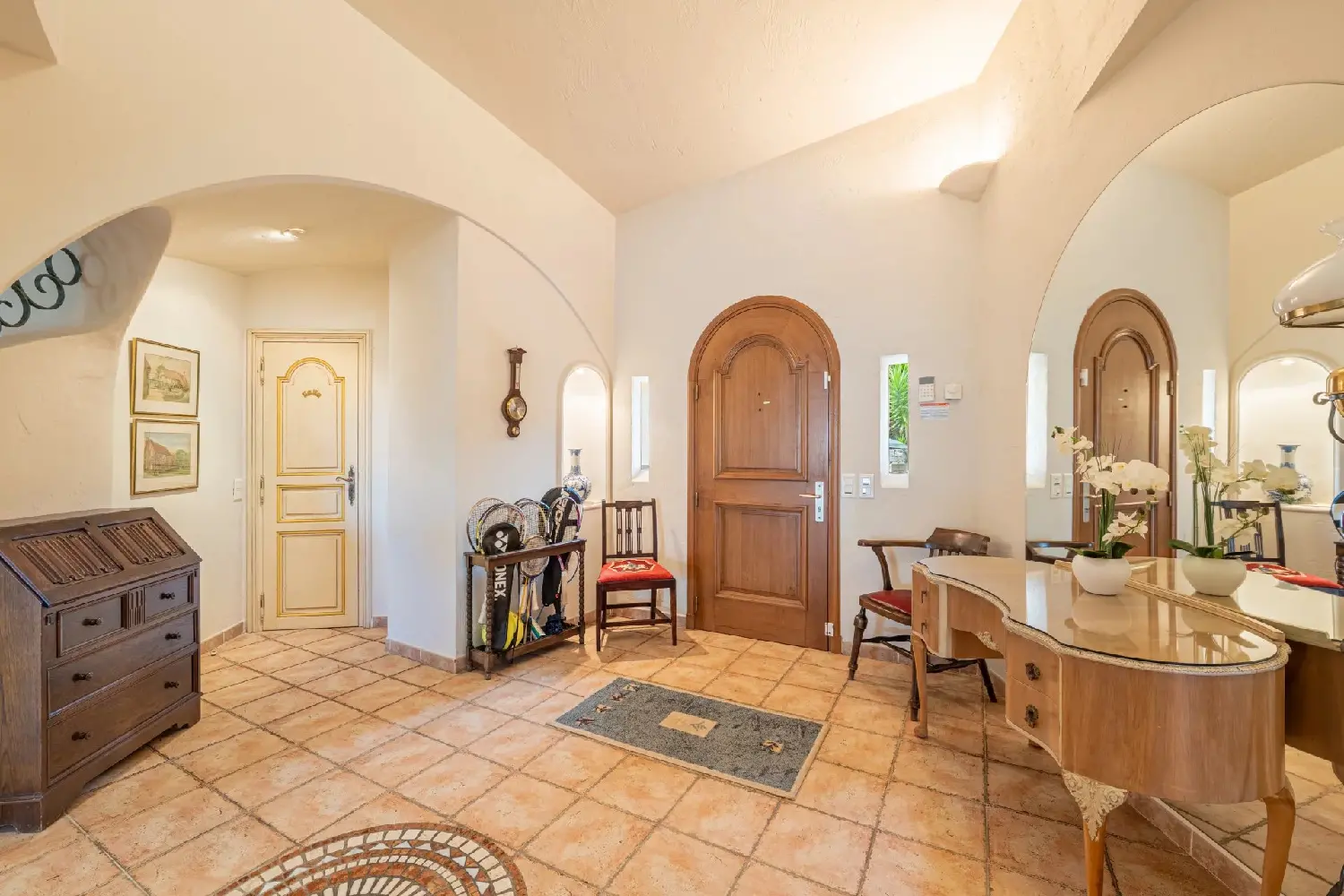  te koop villa Valbonne Alpes-Maritimes 6