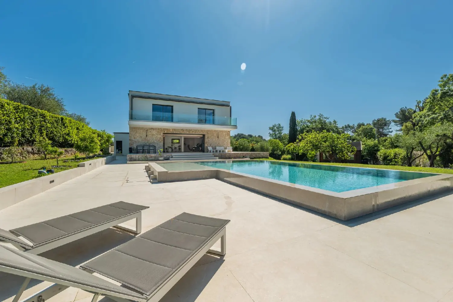  te koop villa Valbonne Alpes-Maritimes 1