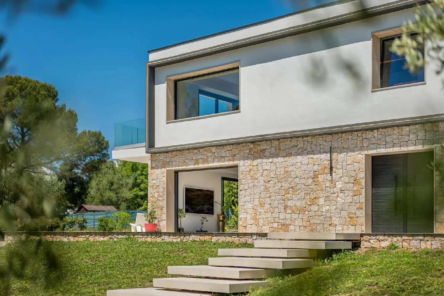  te koop villa Valbonne Alpes-Maritimes 3