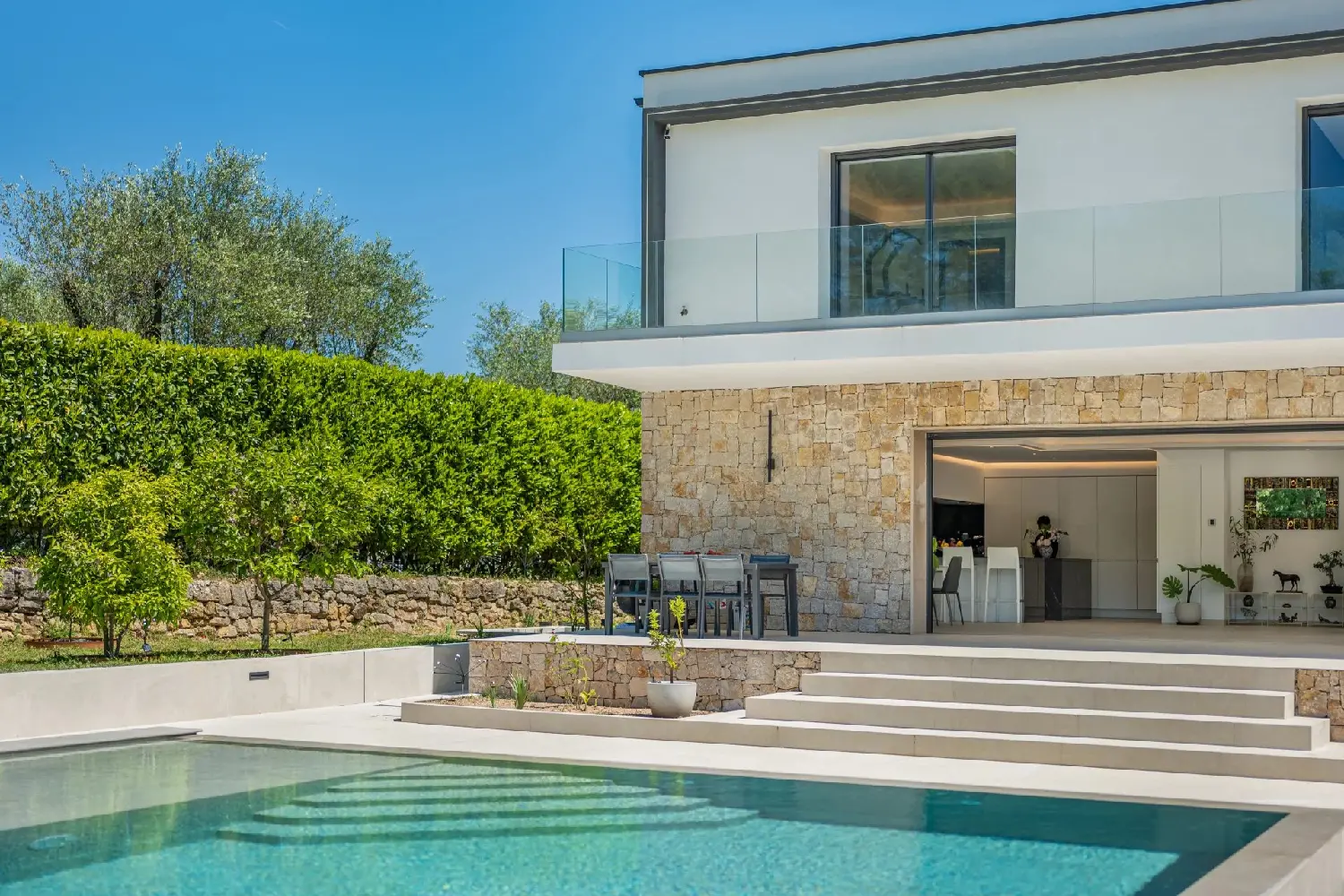  te koop villa Valbonne Alpes-Maritimes 4