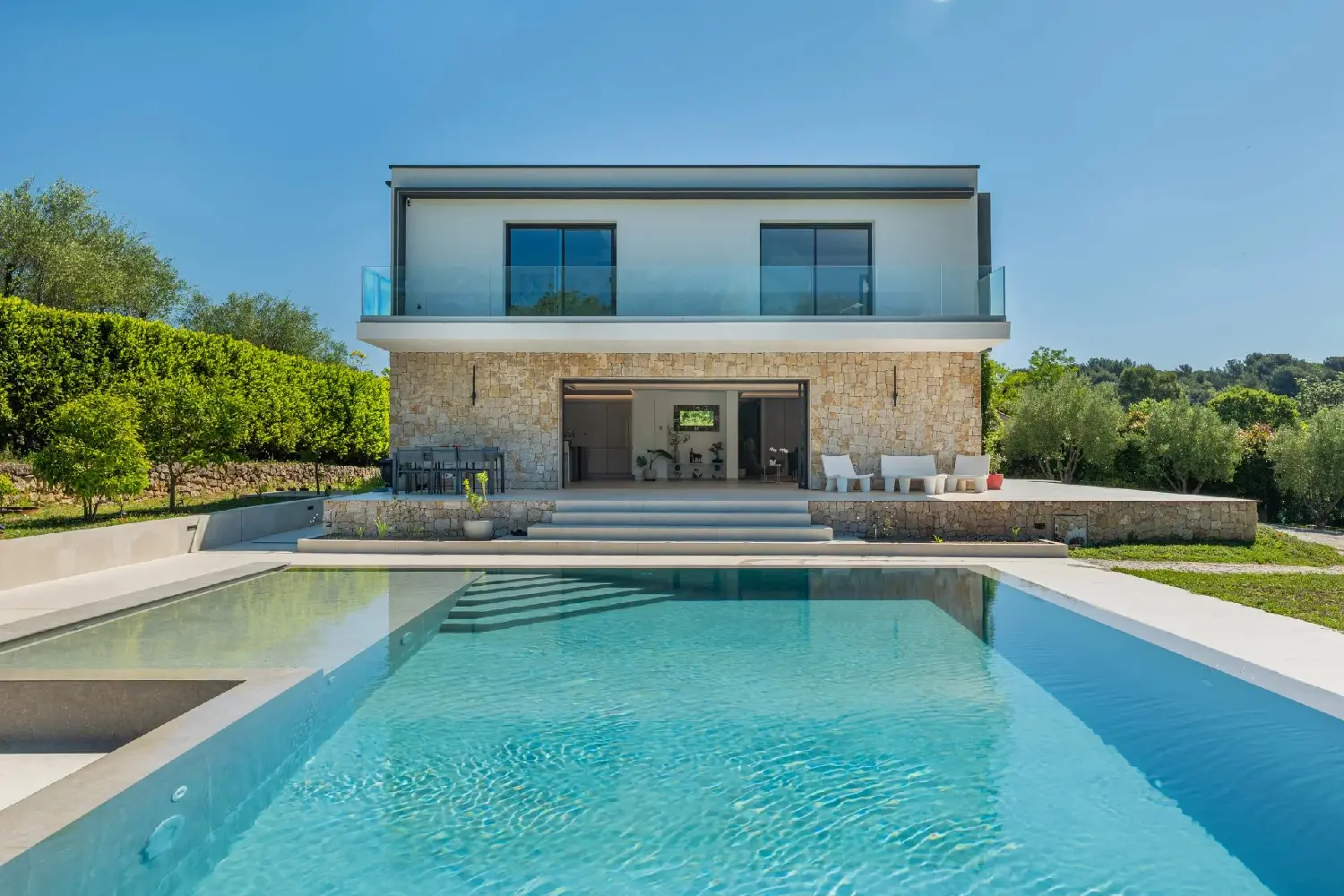  te koop villa Valbonne Alpes-Maritimes 5