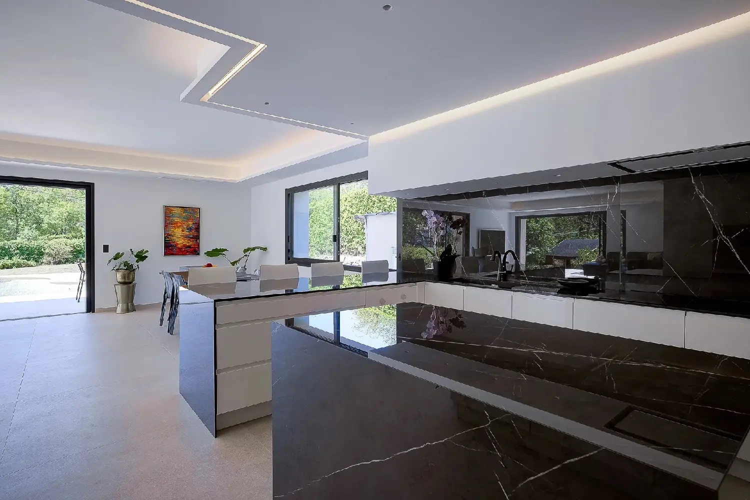  te koop villa Valbonne Alpes-Maritimes 7