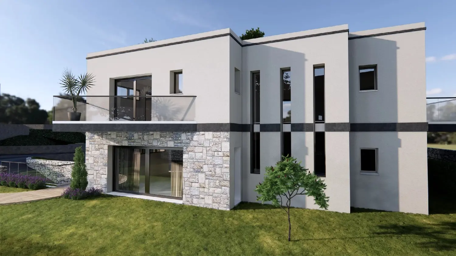  en venta villa Valbonne Alpes-Maritimes 2