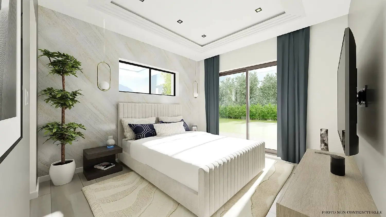  en venta villa Valbonne Alpes-Maritimes 5