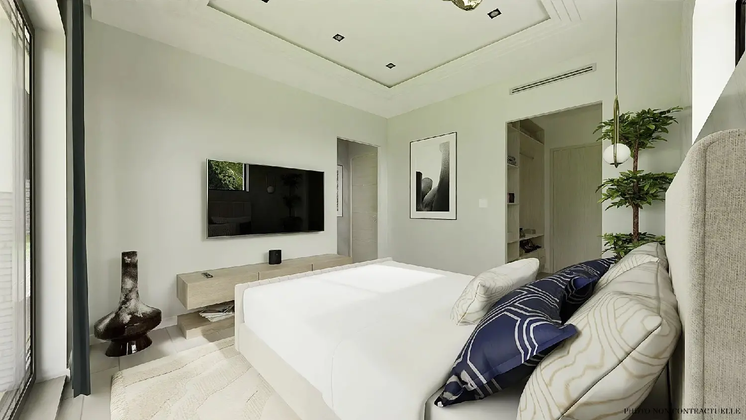  en venta villa Valbonne Alpes-Maritimes 6