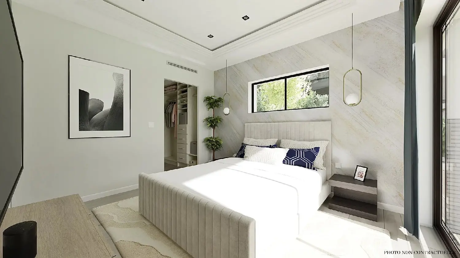  en venta villa Valbonne Alpes-Maritimes 8