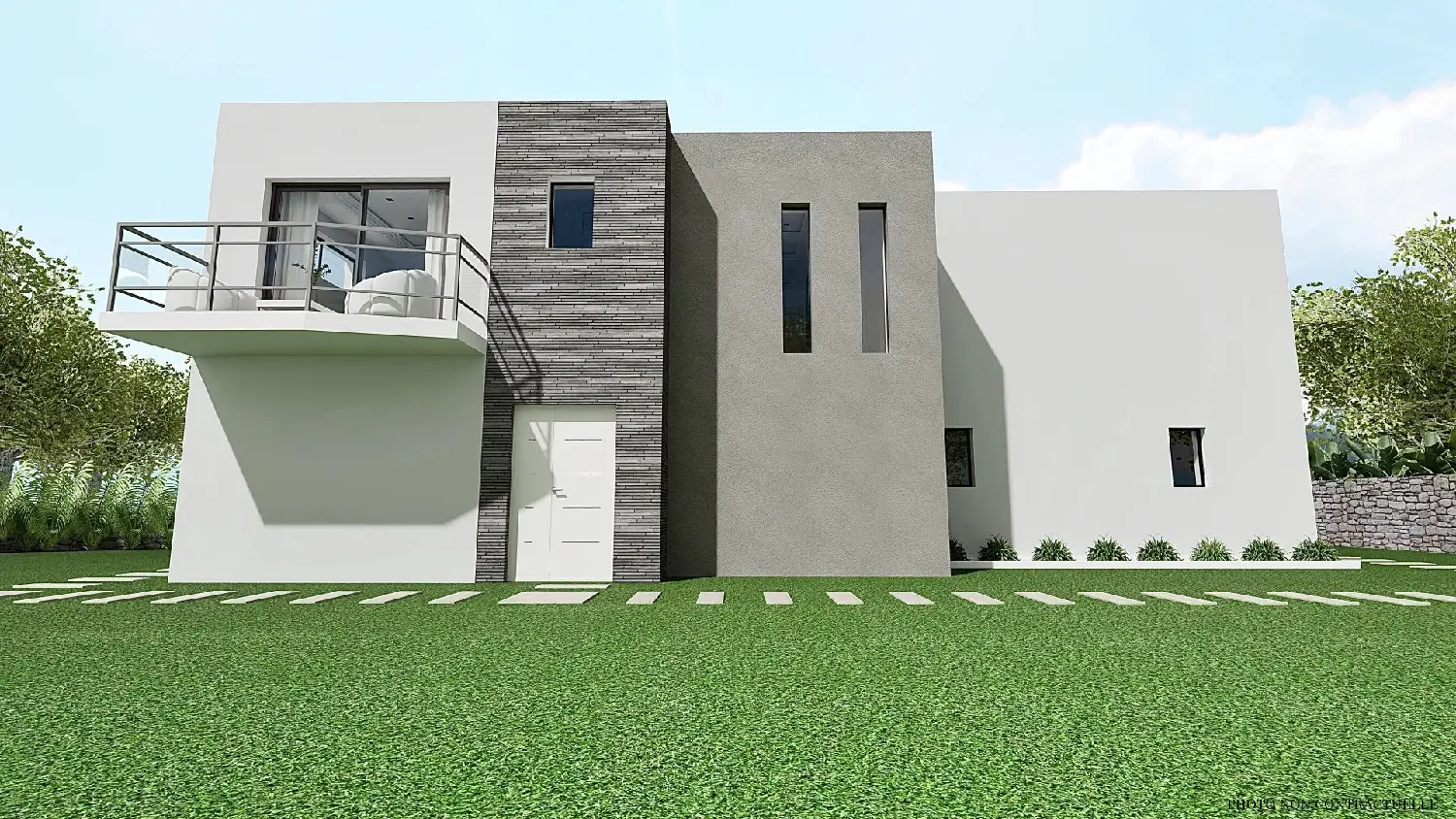  en venta villa Valbonne Alpes-Maritimes 4