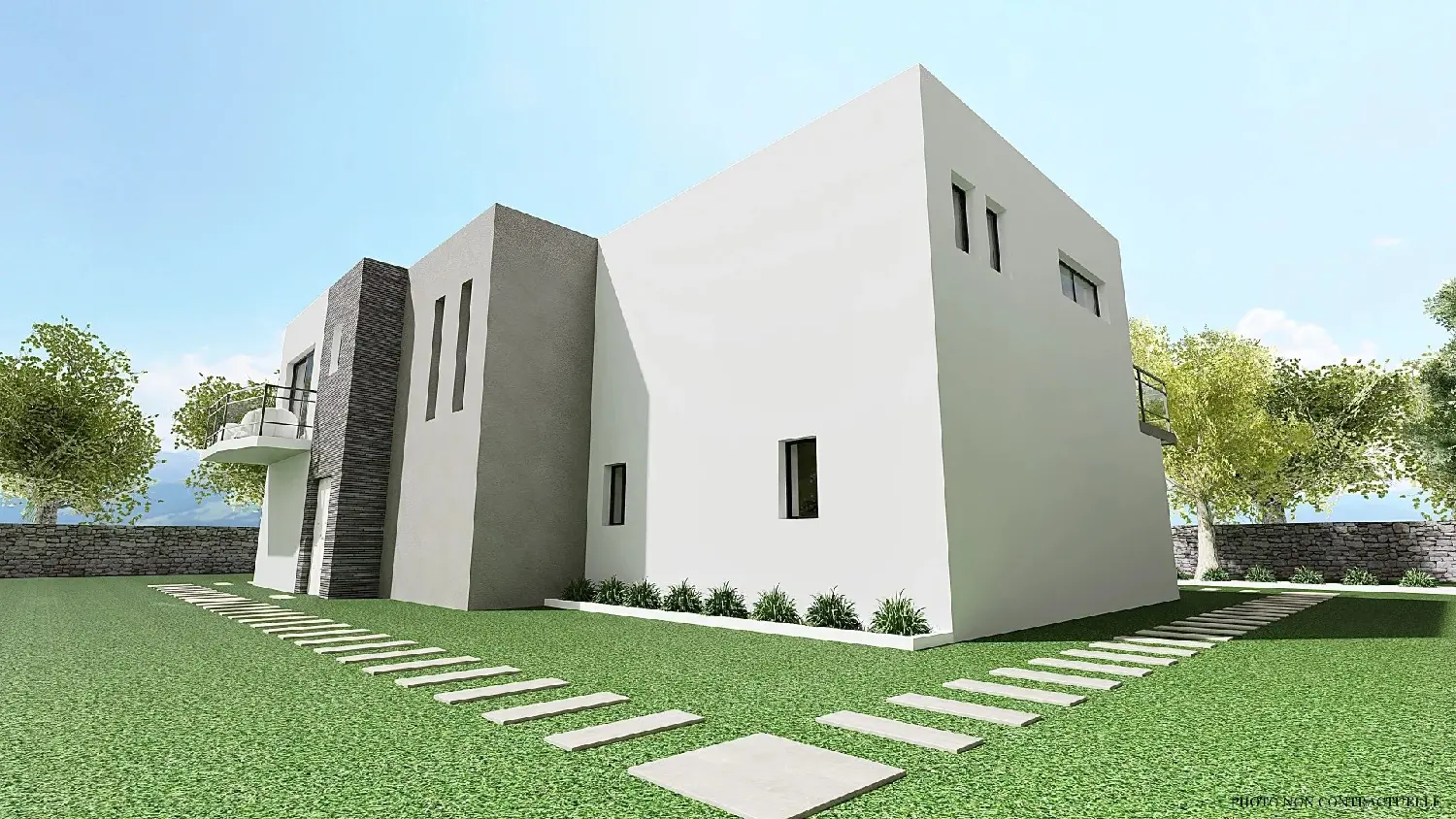  en venta villa Valbonne Alpes-Maritimes 5