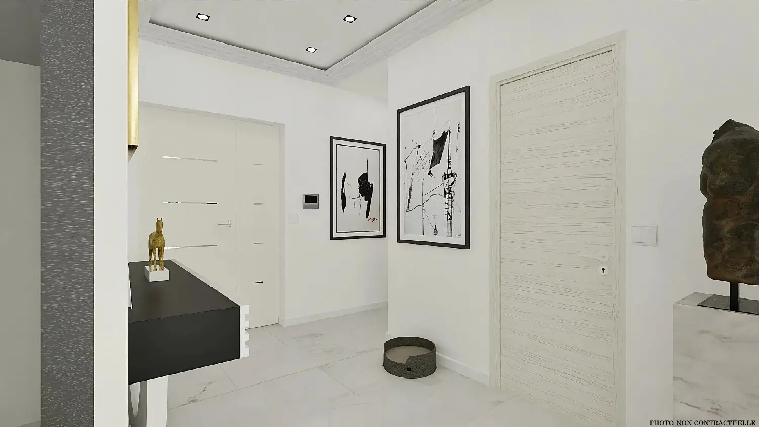  en venta villa Valbonne Alpes-Maritimes 8