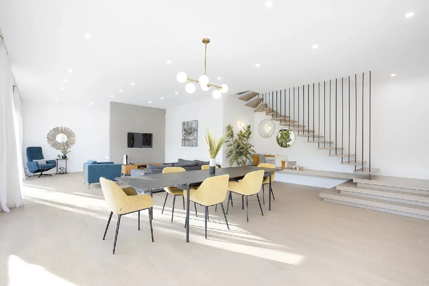  en venta villa Valbonne Alpes-Maritimes 8