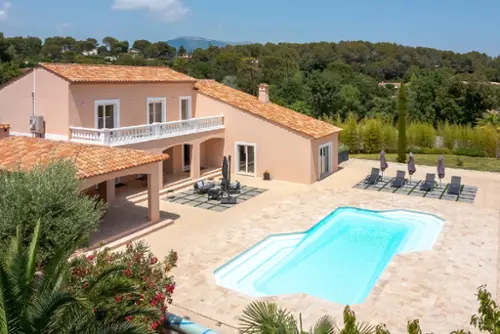 Valbonne Alpes-Maritimes Villa Bild 7091167