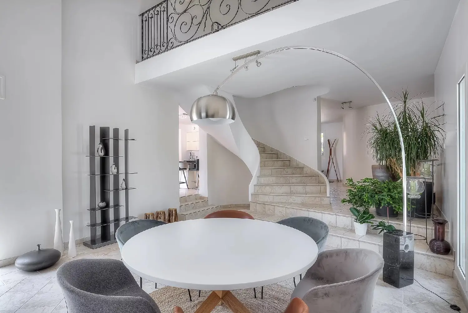  en venta villa Valbonne Alpes-Maritimes 3