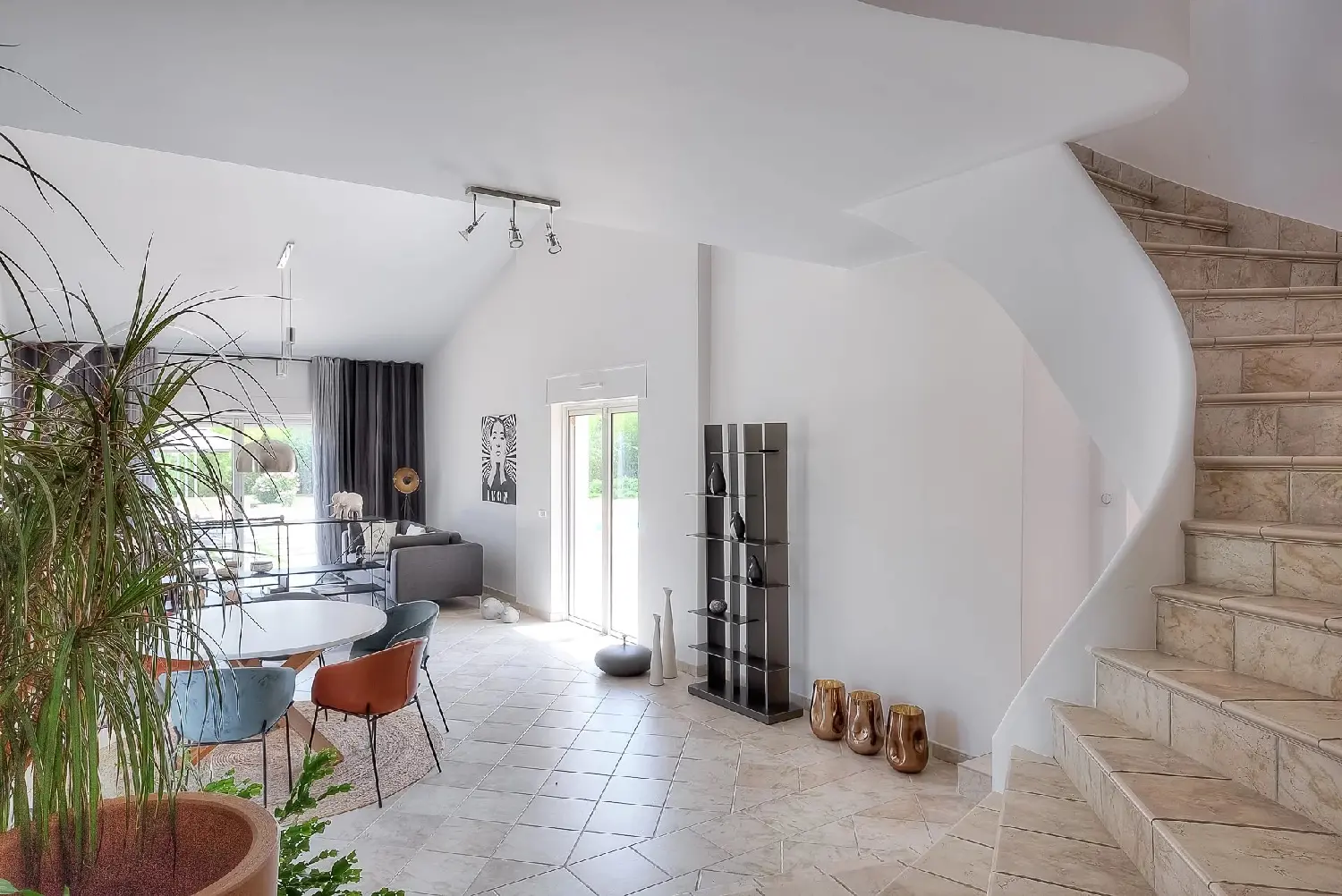  en venta villa Valbonne Alpes-Maritimes 4