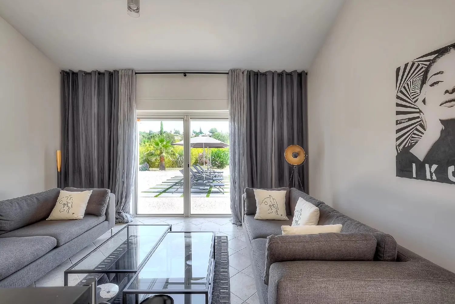  en venta villa Valbonne Alpes-Maritimes 5