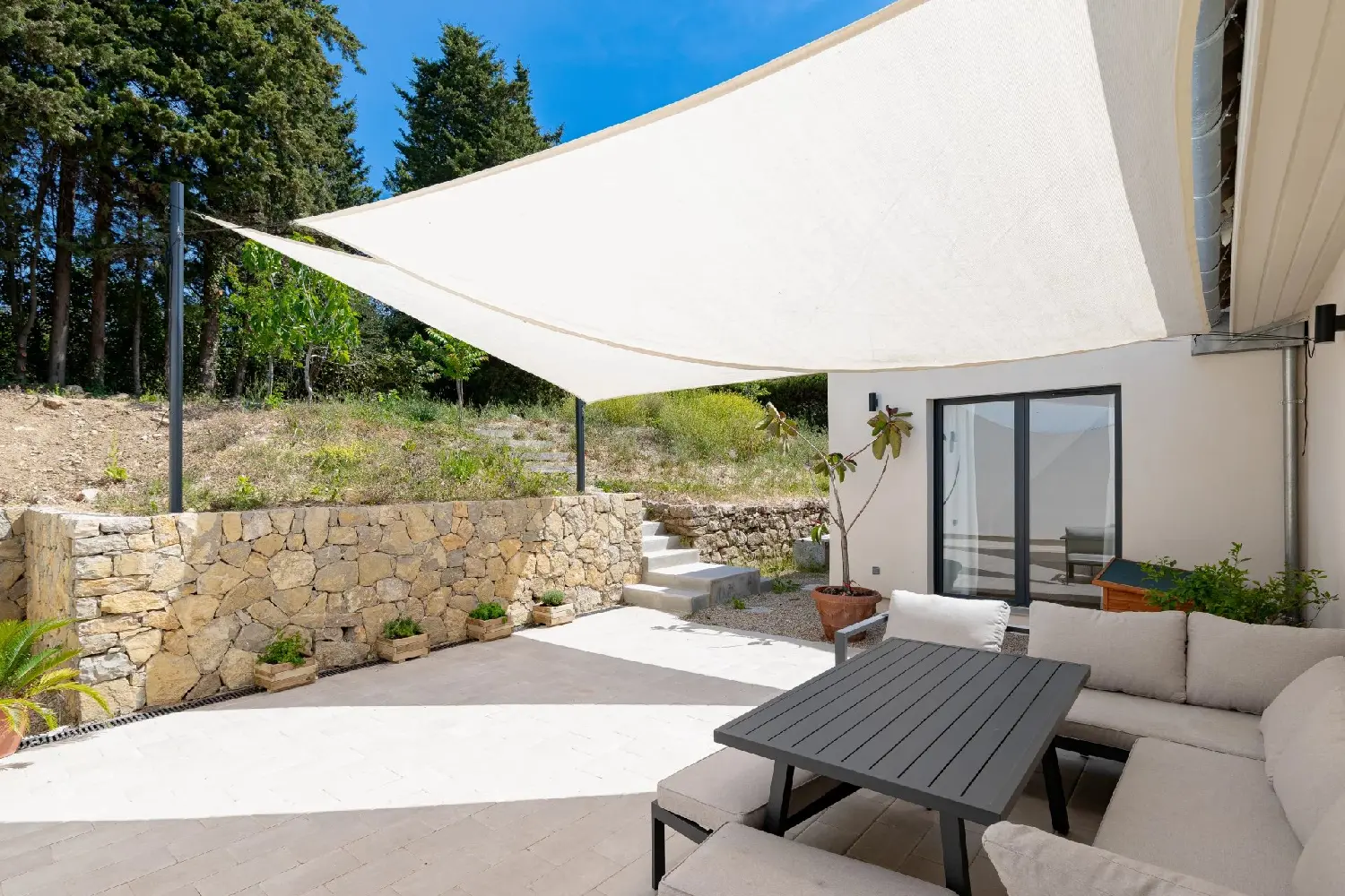  en venta villa Valbonne Alpes-Maritimes 6