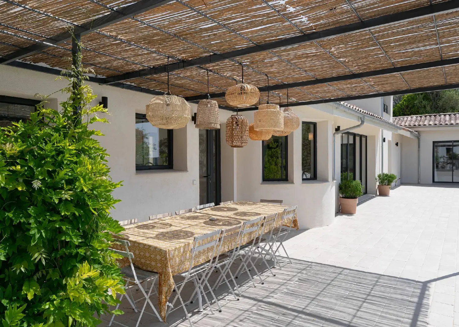  en venta villa Valbonne Alpes-Maritimes 8