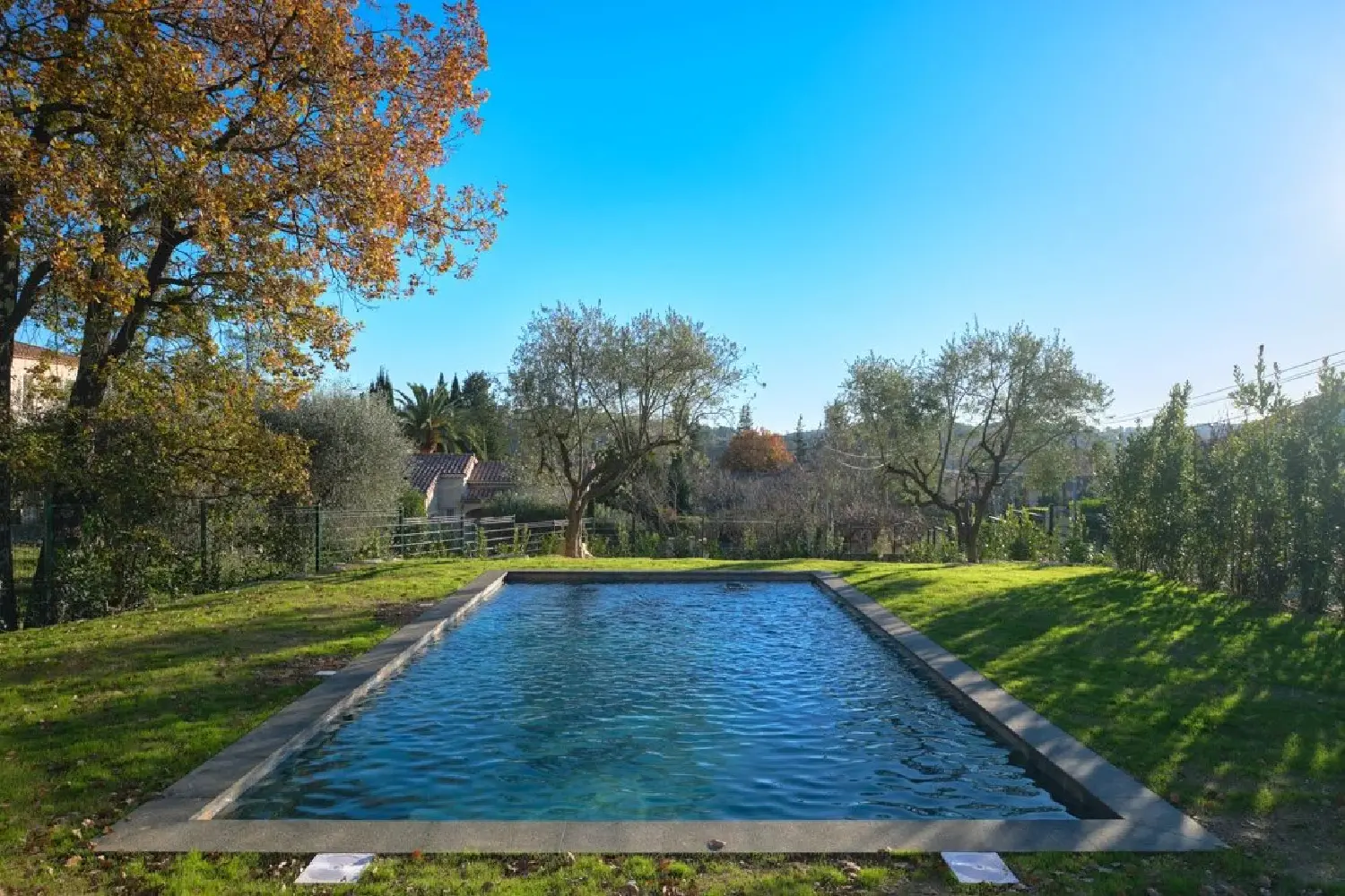  en venta villa Valbonne Alpes-Maritimes 1